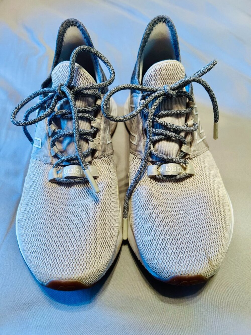 New Balance WROAVSWD Size 9